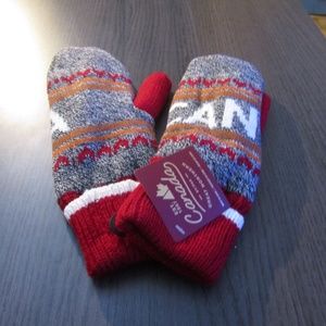 Great Northern "Canada Mittens"